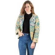 Veste Isla Bonita By Sigris Blouson