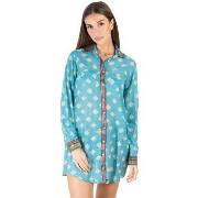 Robe courte Isla Bonita By Sigris Robe Courte