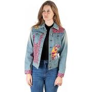 Veste Isla Bonita By Sigris Blouson