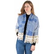 Veste Isla Bonita By Sigris Blouson