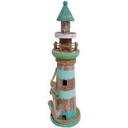 Statuettes et figurines Signes Grimalt Phare