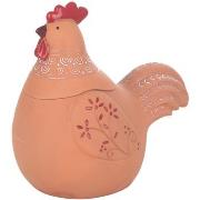 Vases, caches pots d'intérieur Signes Grimalt Poulet