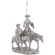 Statuettes et figurines Signes Grimalt Figure Don Quichote