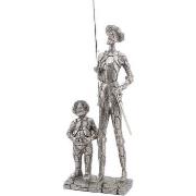 Statuettes et figurines Signes Grimalt Figure Don Quichote