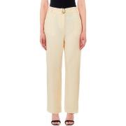 Pantalon Liu Jo MA4320T4818