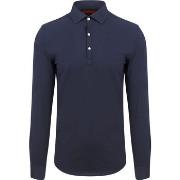 T-shirt Suitable Camicia Polo Marine