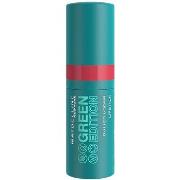 Rouges à lèvres Maybelline New York Green Edition Butter Cream Lipstic...