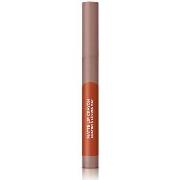 Rouges à lèvres L'oréal Infallible Matte Lip Crayon 106-mon Cinnamon