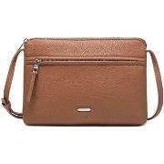 Sac Bandouliere David Jones Sac Bandoulière Pochette Femme