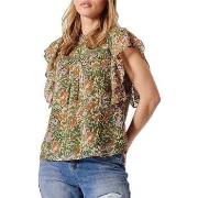 Blouses Kaporal 161658VTPE24