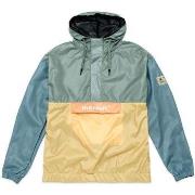 Coupes vent Munich Windbreaker overland