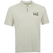 T-shirt Ea7 Emporio Armani Polo