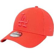 Casquette enfant New-Era Chyt league ess 9forty losdod lvrlvr