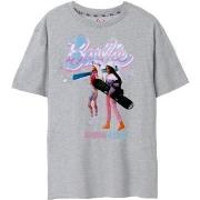 T-shirt Dessins Animés Merry Bright