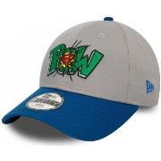 Casquette enfant New-Era Child hero 9forty supman