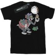 T-shirt Dessins Animés Egg Hunt