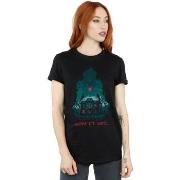 T-shirt It Chapter 2 Pennywise Home At Last