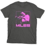 T-shirt Miles Davis BI38518