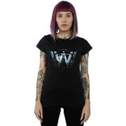 T-shirt Westworld BI44680