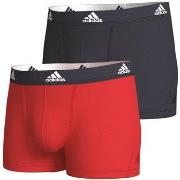 Boxers adidas Lot de 2 boxers homme Active Flex Cotton Sport