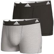 Boxers adidas Lot de 2 boxers homme Active Flex Cotton Sport