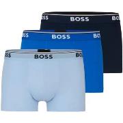 Boxers BOSS Pack x3 classic