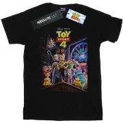 T-shirt enfant Disney Toy Story 4