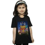 T-shirt enfant Disney Toy Story 4