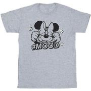 T-shirt Disney Mood