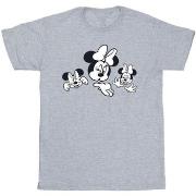 T-shirt Disney BI41728