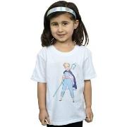 T-shirt enfant Disney Toy Story 4