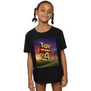 T-shirt enfant Disney Toy Story 4 We Are Back