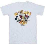 T-shirt Disney BI41794