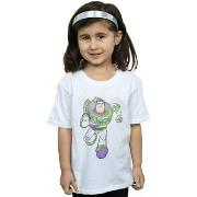 T-shirt enfant Disney Toy Story 4 Classic Buzz Lightyear