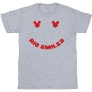 T-shirt Disney BI41825