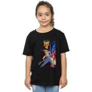 T-shirt enfant Disney Toy Story 4