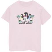 T-shirt Disney MM