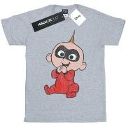 T-shirt Disney Incredibles 2