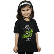 T-shirt enfant Disney Made For Mayhem