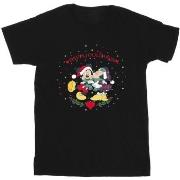 T-shirt Disney BI42190