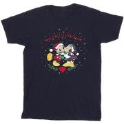 T-shirt Disney BI42190