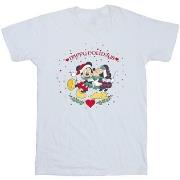 T-shirt Disney BI42190