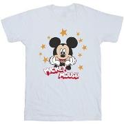 T-shirt Disney Mickey Mouse Stars