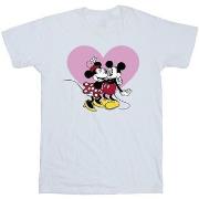 T-shirt Disney Love Languages