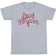 T-shirt Disney Mickey Mouse Love Forever