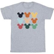 T-shirt Disney BI42360