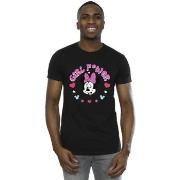 T-shirt Disney Girl Power