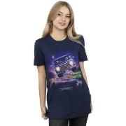 T-shirt Disney Onward