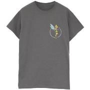 T-shirt Disney Peter Pan Tinker Bell