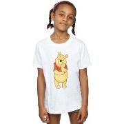 T-shirt enfant Disney Winnie The Pooh Cute